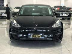Tesla Model 3 Performance All-Wheel Drive - ფოტო 2