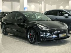 Tesla Model 3 Performance All-Wheel Drive - ფოტო 3