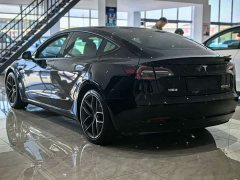 Tesla Model 3 Performance All-Wheel Drive - ფოტო 6