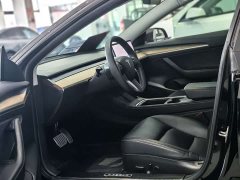 Tesla Model 3 Performance All-Wheel Drive - ფოტო 7