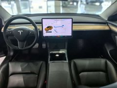 Tesla Model 3 Performance All-Wheel Drive - ფოტო 9