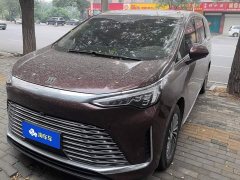 Buick Century 2.0T Seven-Seat 2023 2.0T Seven-Seat Premium Edition - ფოტო 1