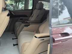 Buick Century 2.0T Seven-Seat 2023 2.0T Seven-Seat Premium Edition - ფოტო 11