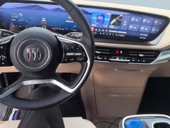 Buick Century 2.0T Seven-Seat 2023 2.0T Seven-Seat Premium Edition - ფოტო 12