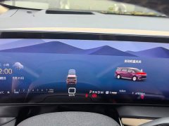 Buick Century 2.0T Seven-Seat 2023 2.0T Seven-Seat Premium Edition - ფოტო 14