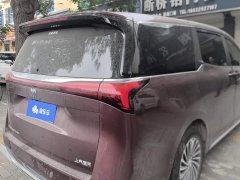 Buick Century 2.0T Seven-Seat 2023 2.0T Seven-Seat Premium Edition - ფოტო 3