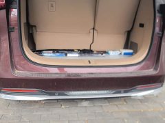 Buick Century 2.0T Seven-Seat 2023 2.0T Seven-Seat Premium Edition - ფოტო 4