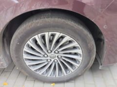 Buick Century 2.0T Seven-Seat 2023 2.0T Seven-Seat Premium Edition - ფოტო 6