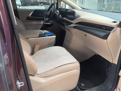 Buick Century 2.0T Seven-Seat 2023 2.0T Seven-Seat Premium Edition - ფოტო 8