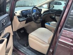 Buick Century 2.0T Seven-Seat 2023 2.0T Seven-Seat Premium Edition - ფოტო 9