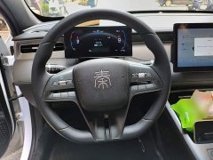 BYD Qin PLUS DM-i Smart Drive Edition 55KM Leading - ფოტო 10