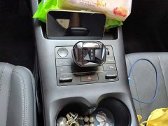 BYD Qin PLUS DM-i Smart Drive Edition 55KM Leading - ფოტო 14