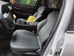 BYD Qin PLUS DM-i Smart Drive Edition 55KM Leading - ფოტო 15