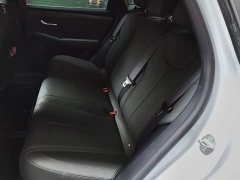 BYD Qin PLUS DM-i Smart Drive Edition 55KM Leading - ფოტო 17