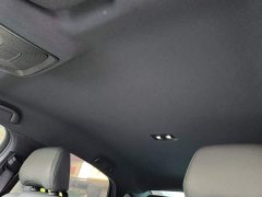 BYD Qin PLUS DM-i Smart Drive Edition 55KM Leading - ფოტო 18