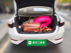 BYD Qin PLUS DM-i Smart Drive Edition 55KM Leading - ფოტო 19