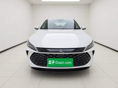 BYD Qin PLUS DM-i Smart Drive Edition 55KM Leading - ფოტო 2