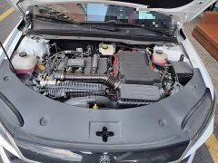 BYD Qin PLUS DM-i Smart Drive Edition 55KM Leading - ფოტო 20