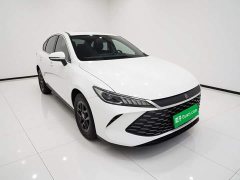 BYD Qin PLUS DM-i Smart Drive Edition 55KM Leading - ფოტო 3