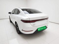 BYD Qin PLUS DM-i Smart Drive Edition 55KM Leading - ფოტო 4