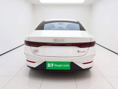 BYD Qin PLUS DM-i Smart Drive Edition 55KM Leading - ფოტო 5