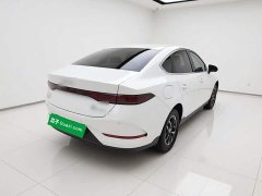 BYD Qin PLUS DM-i Smart Drive Edition 55KM Leading - ფოტო 6