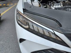 BYD Qin PLUS DM-i Smart Drive Edition 55KM Leading - ფოტო 7