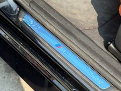 BMW M3 2024 M3 Sedan M xDrive Thunder Edition - ფოტო 20
