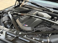 BMW M3 2024 M3 Sedan M xDrive Thunder Edition - ფოტო 9