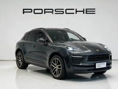 Porsche 2024 Porsche Macan 2.0T - ფოტო 1