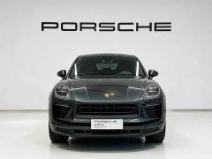 Porsche 2024 Porsche Macan 2.0T - ფოტო 2