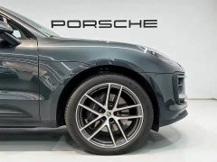 Porsche 2024 Porsche Macan 2.0T - ფოტო 3