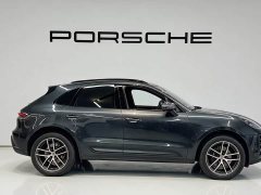 Porsche 2024 Porsche Macan 2.0T - ფოტო 4