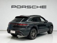 Porsche 2024 Porsche Macan 2.0T - ფოტო 5