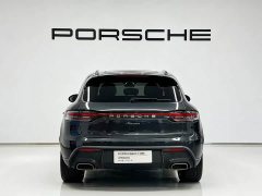 Porsche 2024 Porsche Macan 2.0T - ფოტო 6