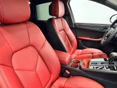 Porsche 2024 Porsche Macan 2.0T - ფოტო 7