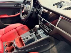 Porsche 2024 Porsche Macan 2.0T - ფოტო 8