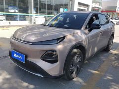 Changan Qiyuan Q05 405Air - ფოტო 1