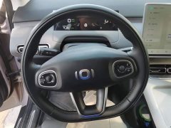 Changan Qiyuan Q05 405Air - ფოტო 15
