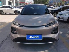Changan Qiyuan Q05 405Air - ფოტო 2