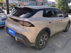 Changan Qiyuan Q05 405Air - ფოტო 3
