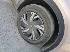 Changan Qiyuan Q05 405Air - ფოტო 6