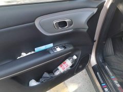 Changan Qiyuan Q05 405Air - ფოტო 7