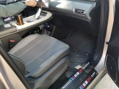Changan Qiyuan Q05 405Air - ფოტო 8
