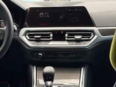BMW M3 2021 M3 Sedan Thunder Edition - ფოტო 13