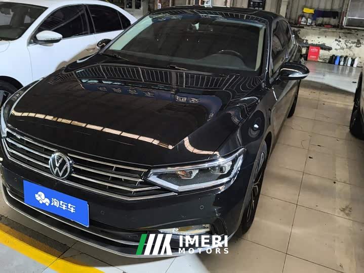 Volkswagen Magotan 2020 330TSI DSG Advance - ავტომობილი ჩინეთიდან