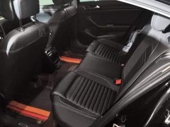 Volkswagen Magotan 2020 330TSI DSG Advance - ფოტო 11