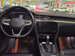 Volkswagen Magotan 2020 330TSI DSG Advance - ფოტო 12