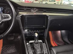 Volkswagen Magotan 2020 330TSI DSG Advance - ფოტო 13