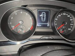 Volkswagen Magotan 2020 330TSI DSG Advance - ფოტო 14